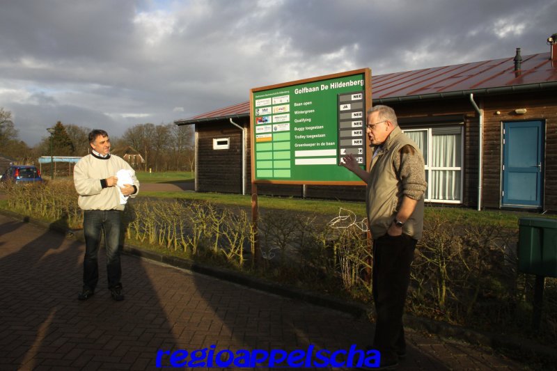 Regio Appelscha